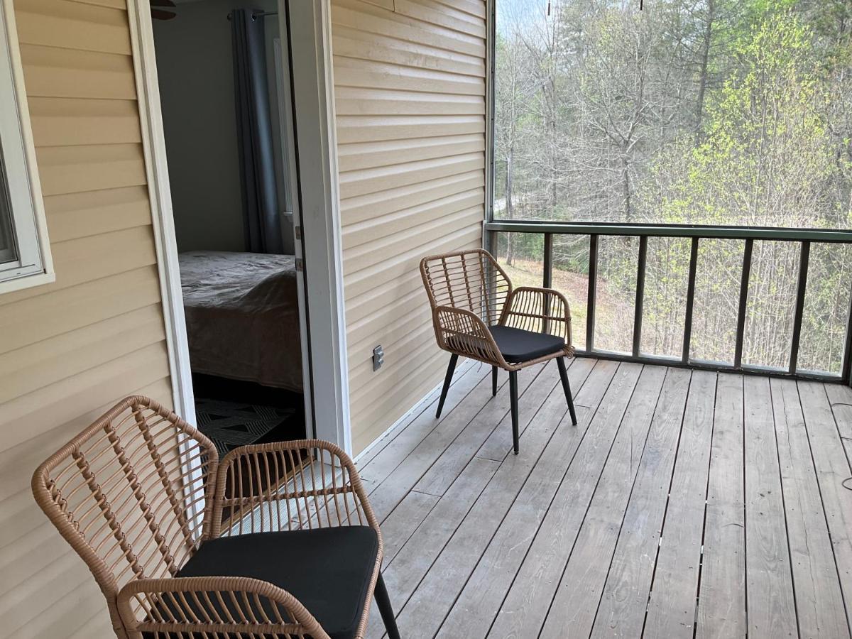 Tallulah Gorge Retreat Lakemont Ngoại thất bức ảnh