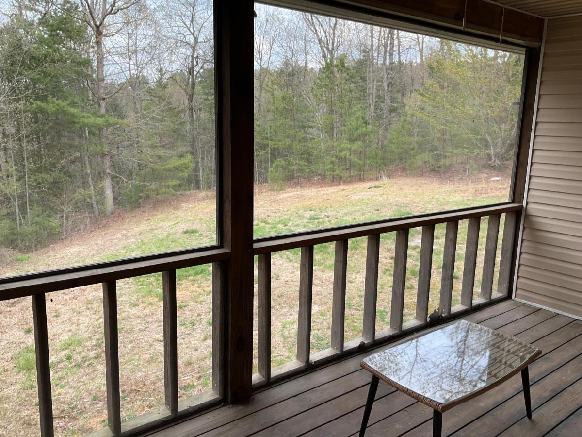 Tallulah Gorge Retreat Lakemont Ngoại thất bức ảnh