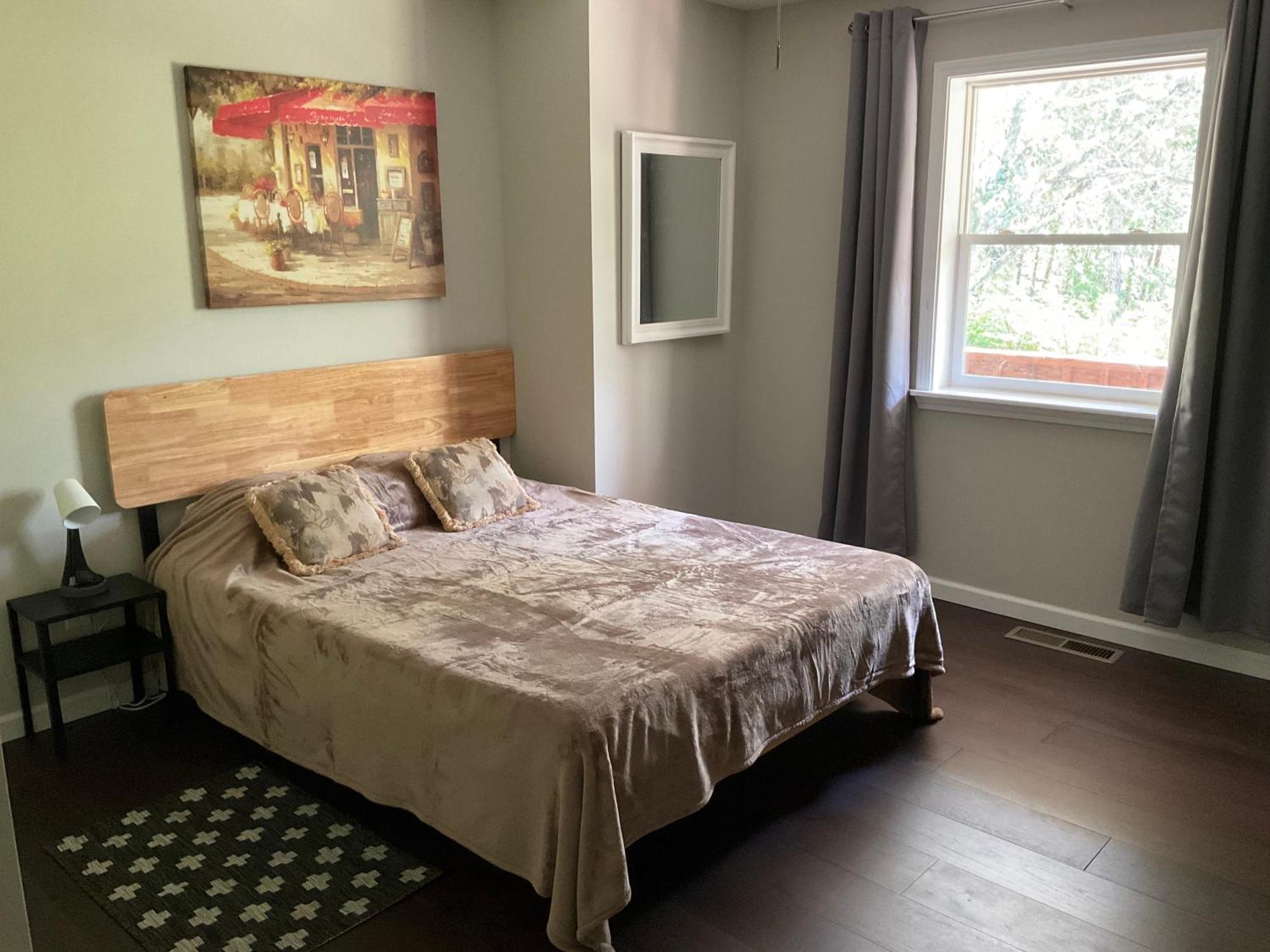 Tallulah Gorge Retreat Lakemont Ngoại thất bức ảnh