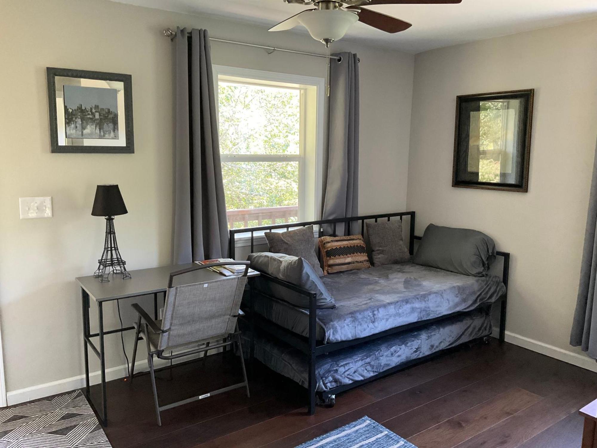 Tallulah Gorge Retreat Lakemont Ngoại thất bức ảnh