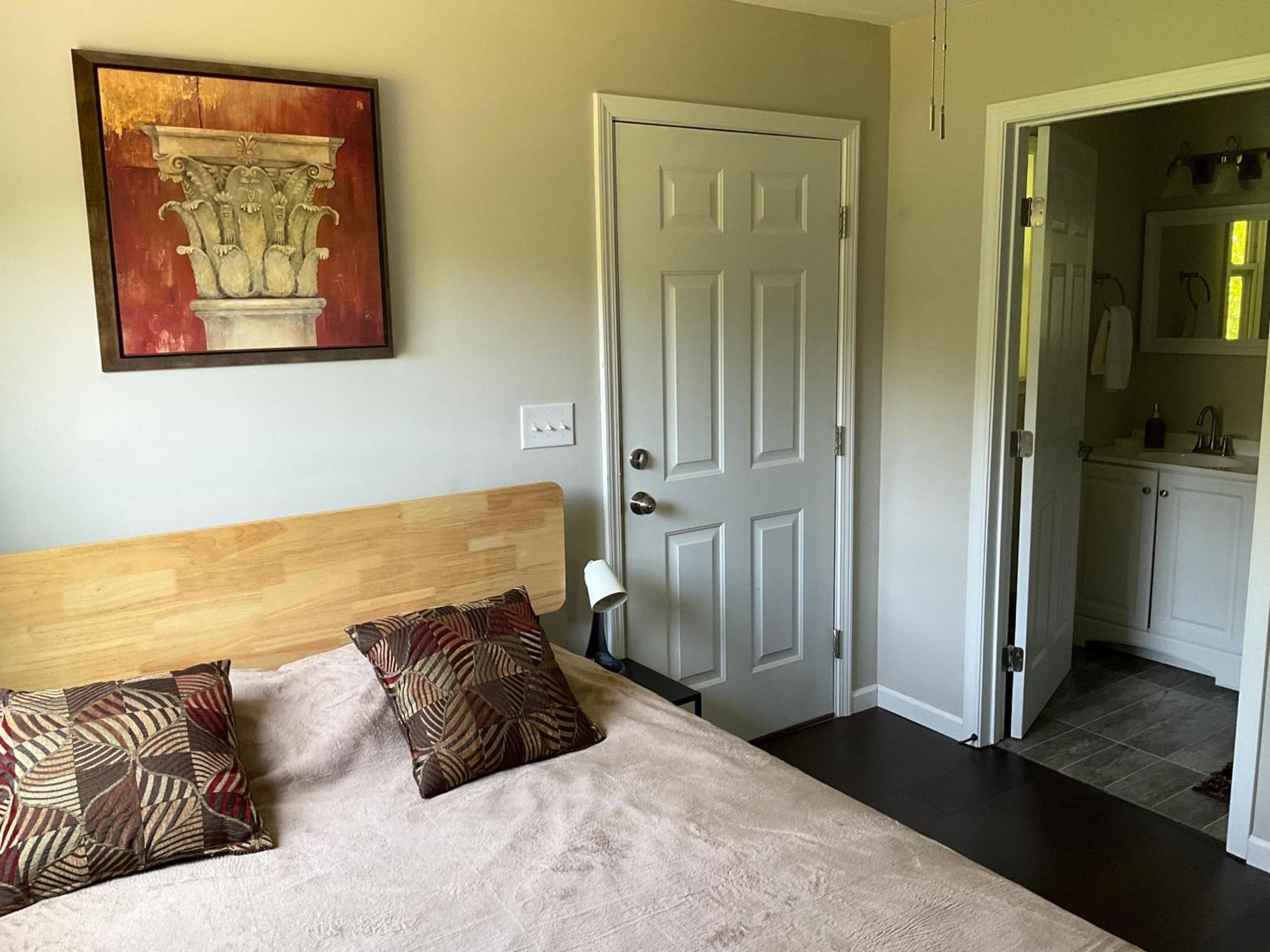 Tallulah Gorge Retreat Lakemont Ngoại thất bức ảnh