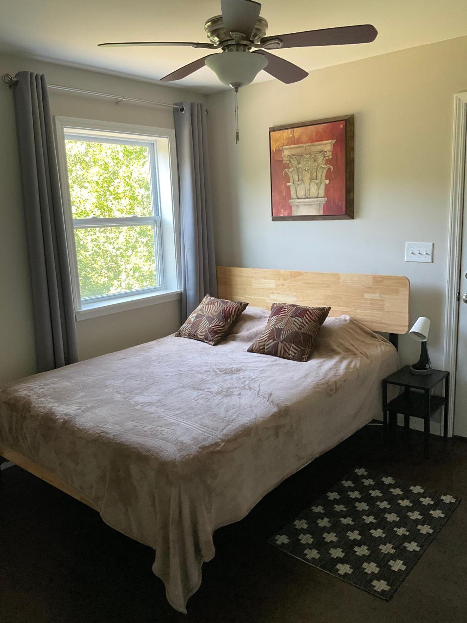Tallulah Gorge Retreat Lakemont Ngoại thất bức ảnh