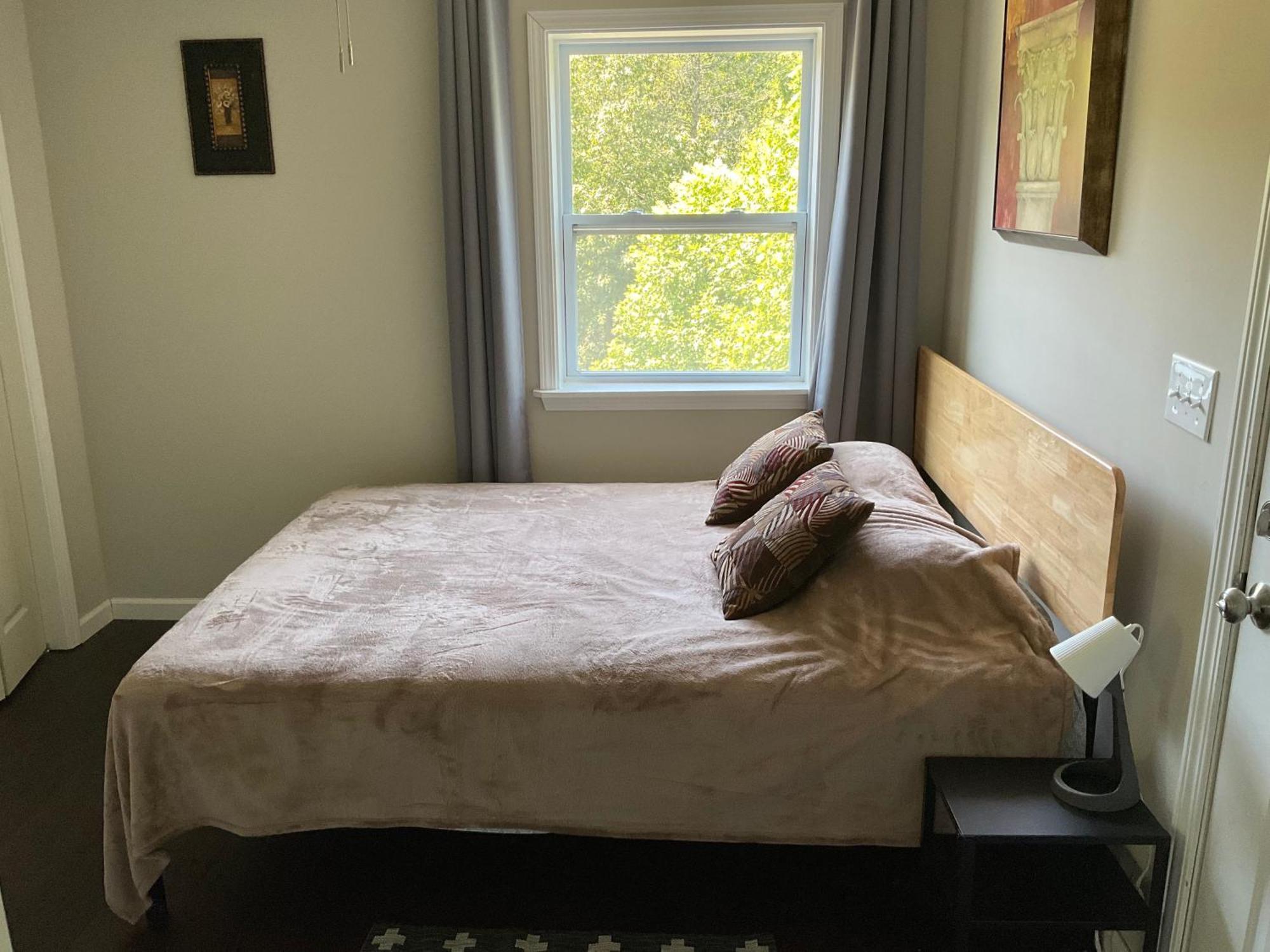 Tallulah Gorge Retreat Lakemont Ngoại thất bức ảnh