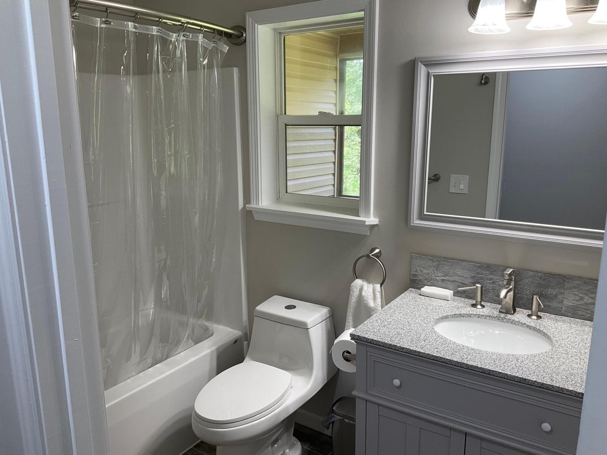 Tallulah Gorge Retreat Lakemont Ngoại thất bức ảnh