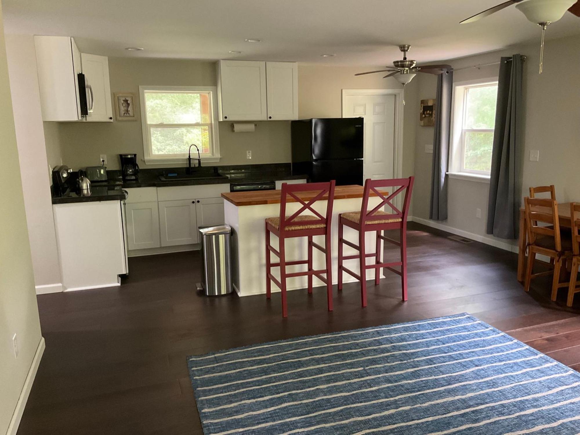 Tallulah Gorge Retreat Lakemont Ngoại thất bức ảnh