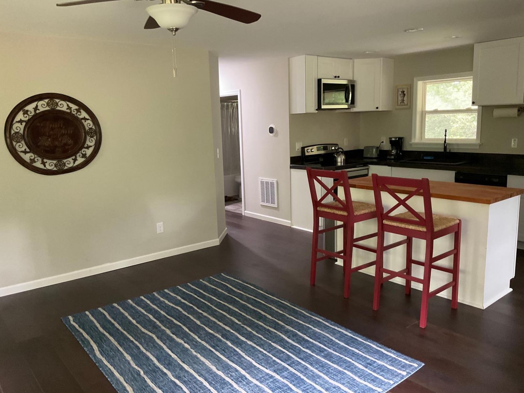 Tallulah Gorge Retreat Lakemont Ngoại thất bức ảnh