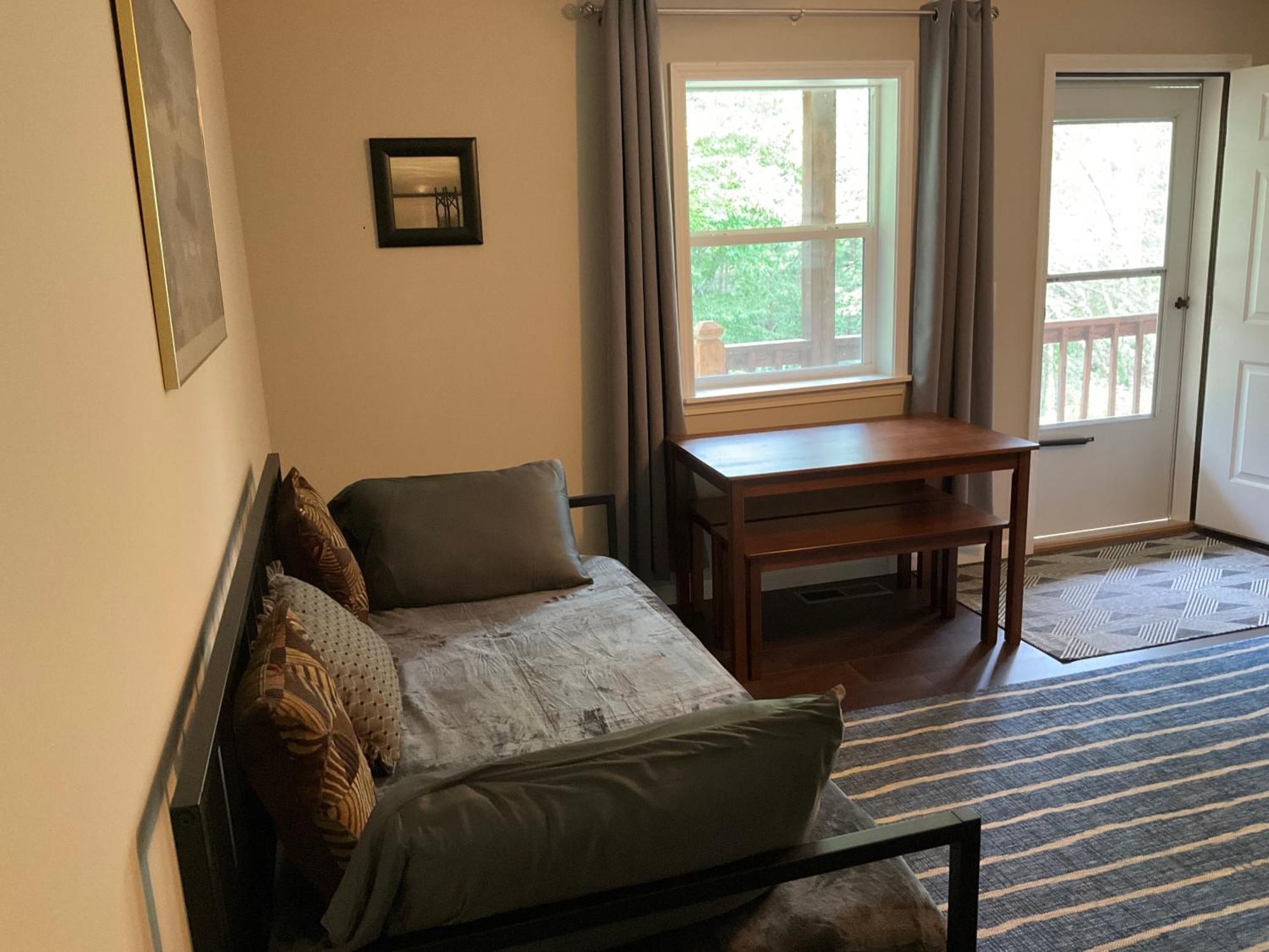 Tallulah Gorge Retreat Lakemont Ngoại thất bức ảnh