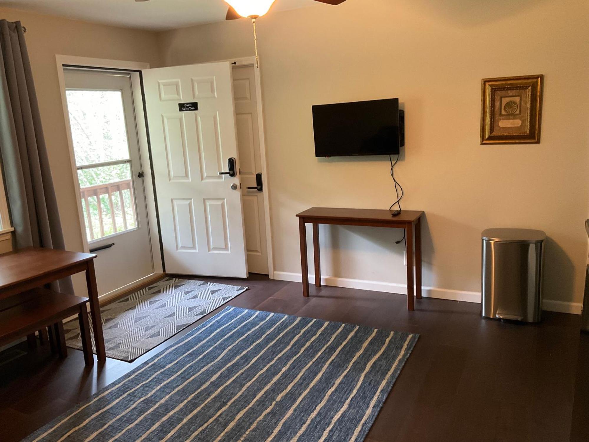 Tallulah Gorge Retreat Lakemont Ngoại thất bức ảnh