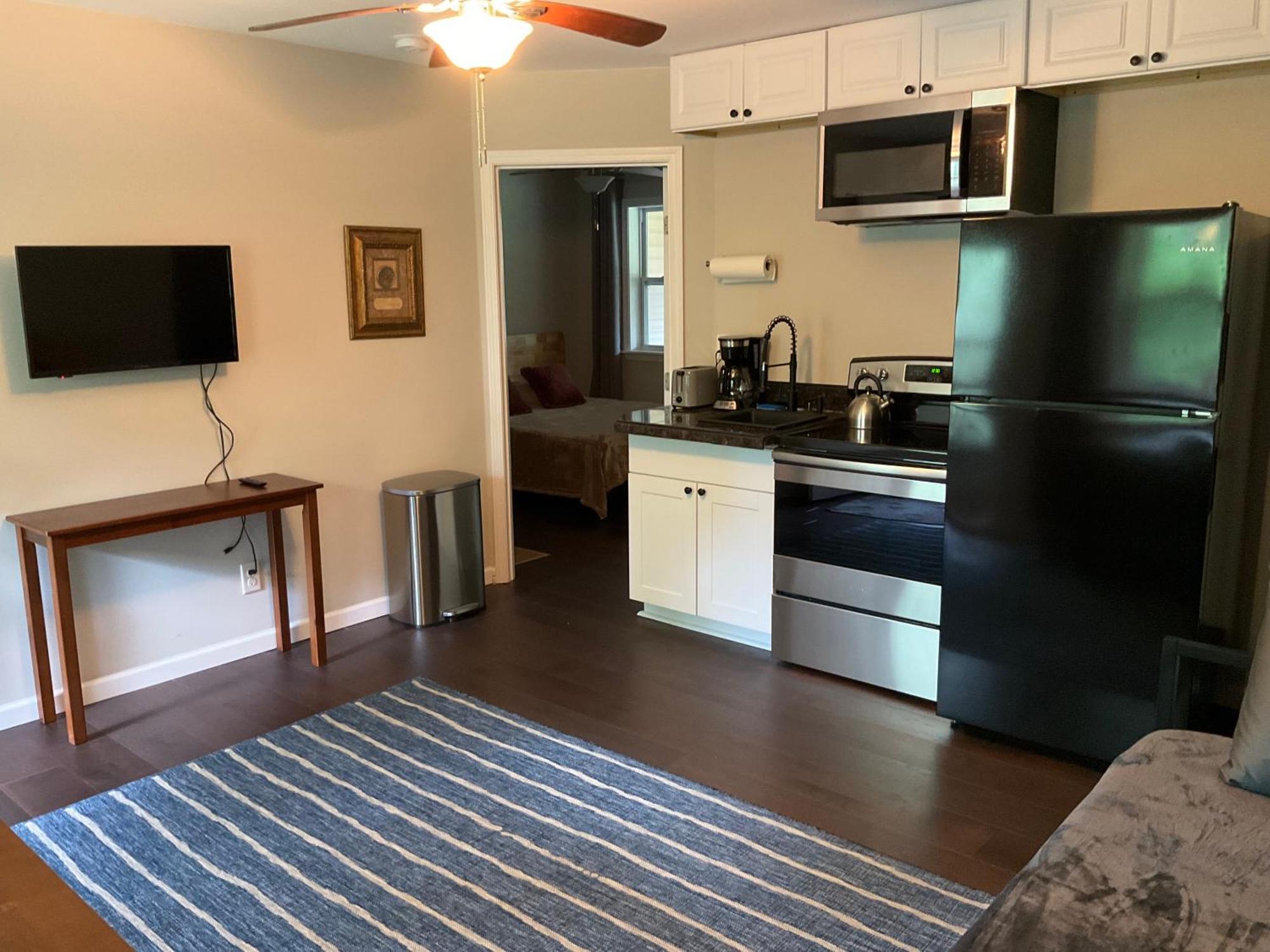 Tallulah Gorge Retreat Lakemont Ngoại thất bức ảnh
