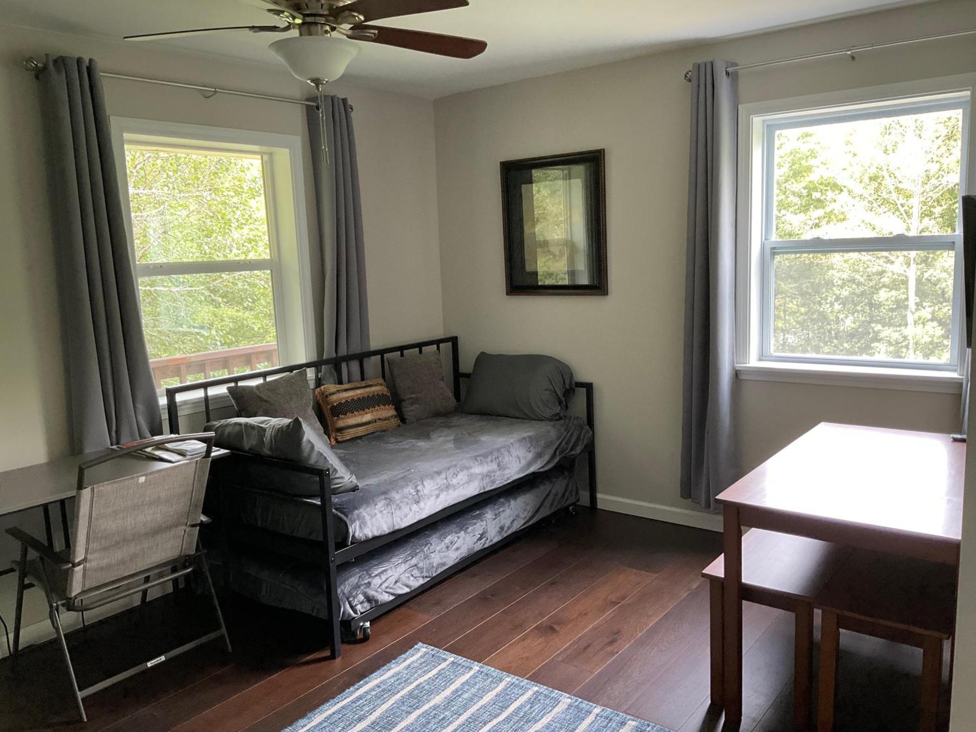 Tallulah Gorge Retreat Lakemont Ngoại thất bức ảnh