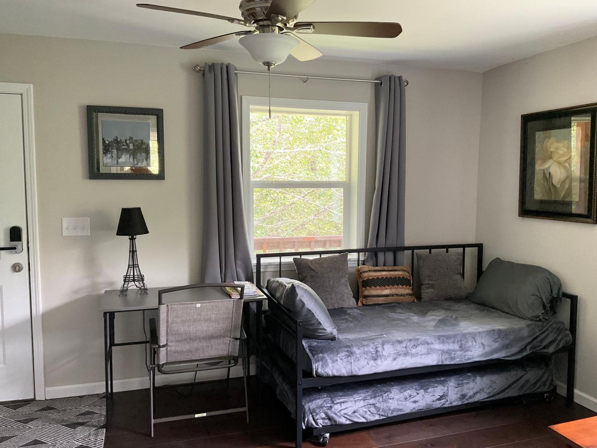 Tallulah Gorge Retreat Lakemont Ngoại thất bức ảnh