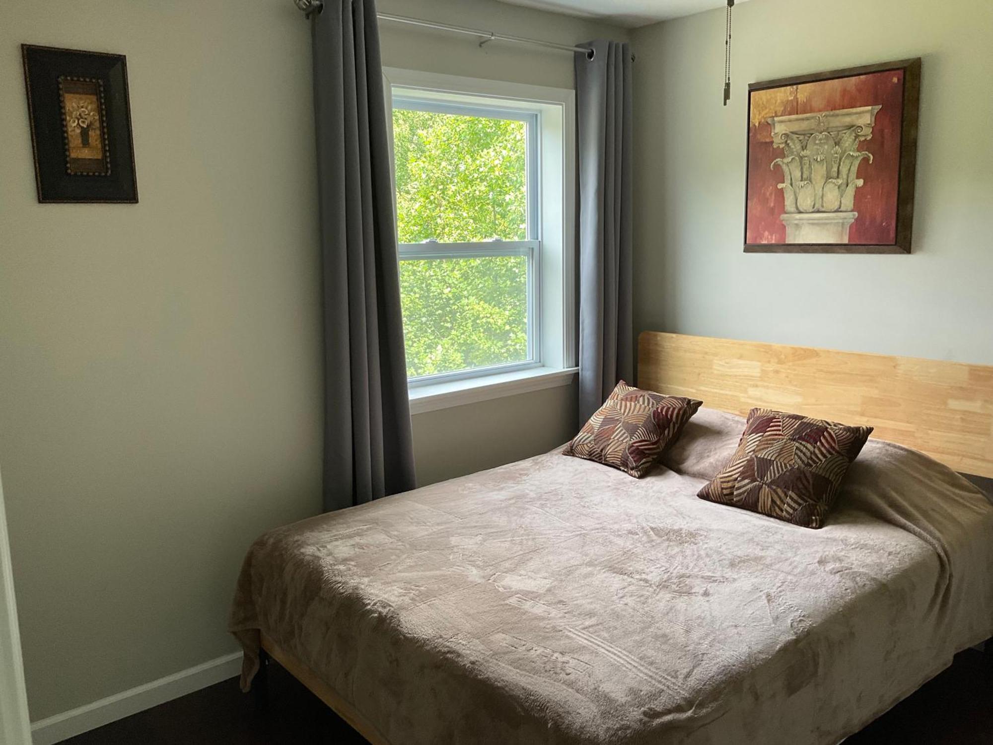 Tallulah Gorge Retreat Lakemont Ngoại thất bức ảnh